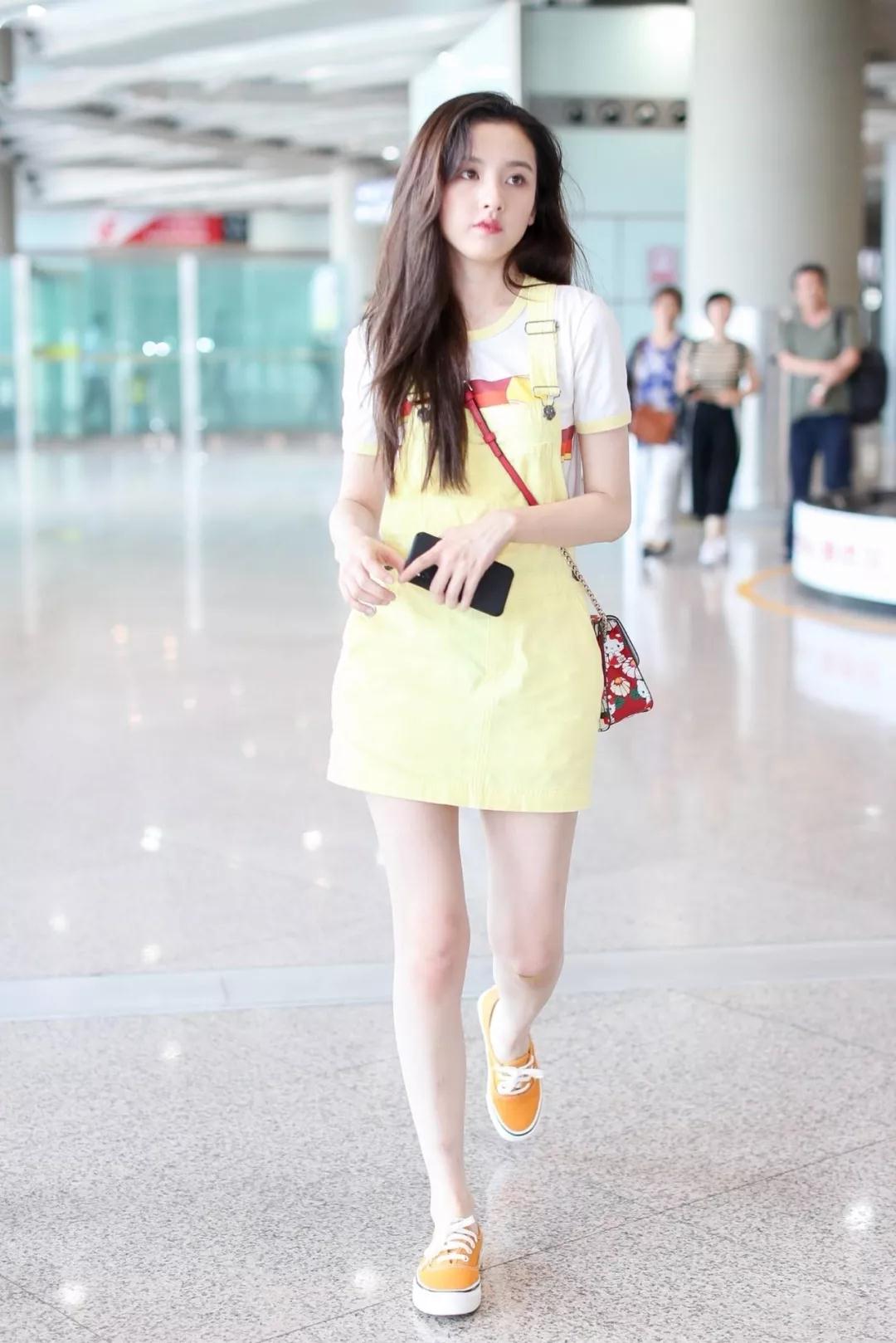 百搭又好穿，这些百元级鞋子满足了我对夏天最可爱的想象