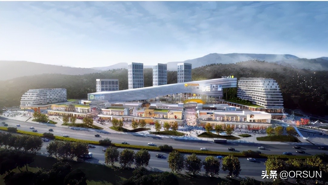 奥山澎湃城口碑,奥山经开澎湃城规划图