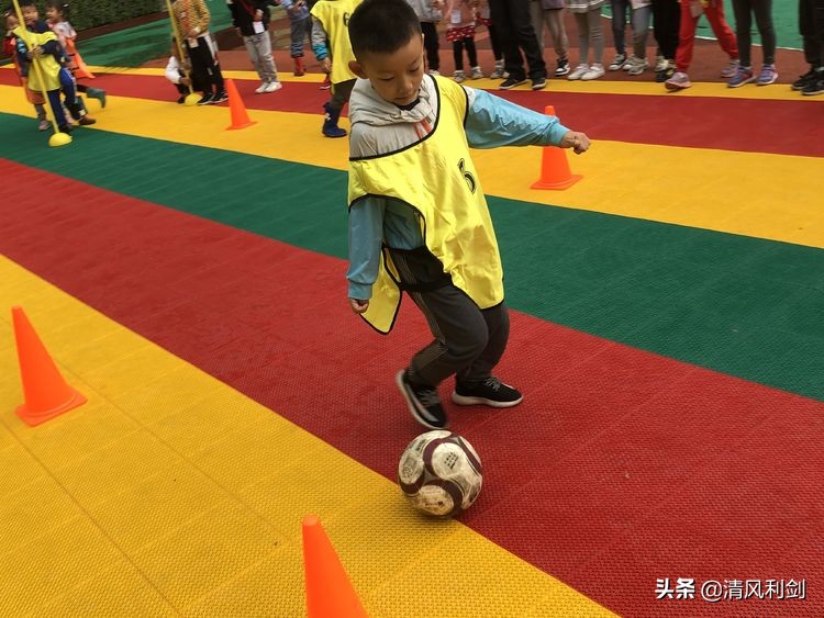 2024小学足球文化艺术节运动会,新开路小学文化艺术节