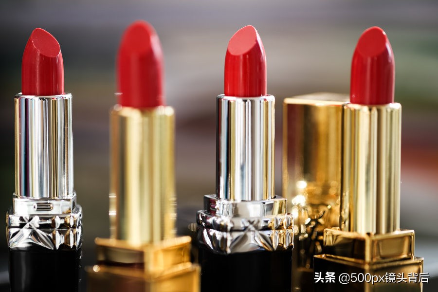 自制口红化学实验总结,diy口红配方精准克数