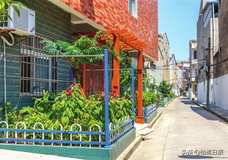 大美仙桃，未来可期