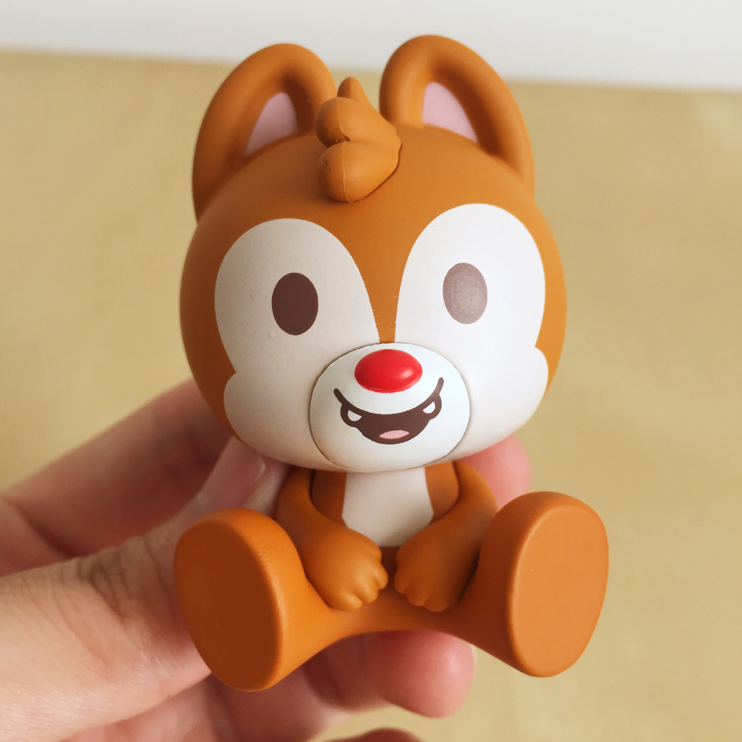 迪士尼米奇爬墙玩具盲盒,迪士尼米奇有趣的玩具