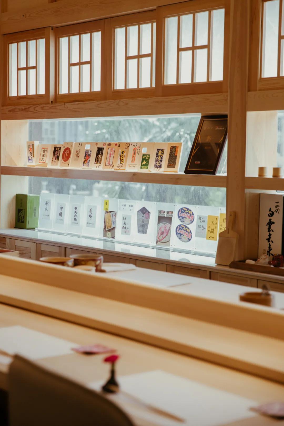 1680元的omakase,吃过性价比最高的omakase