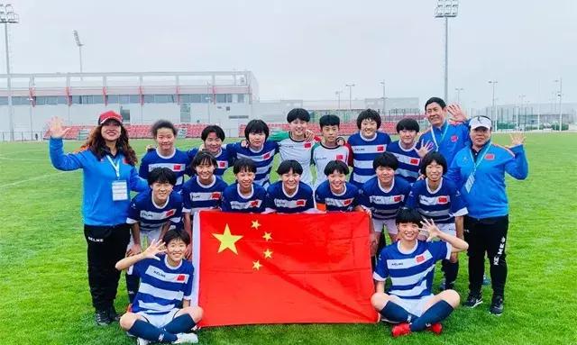 保定一中女足成绩,保定一中女足