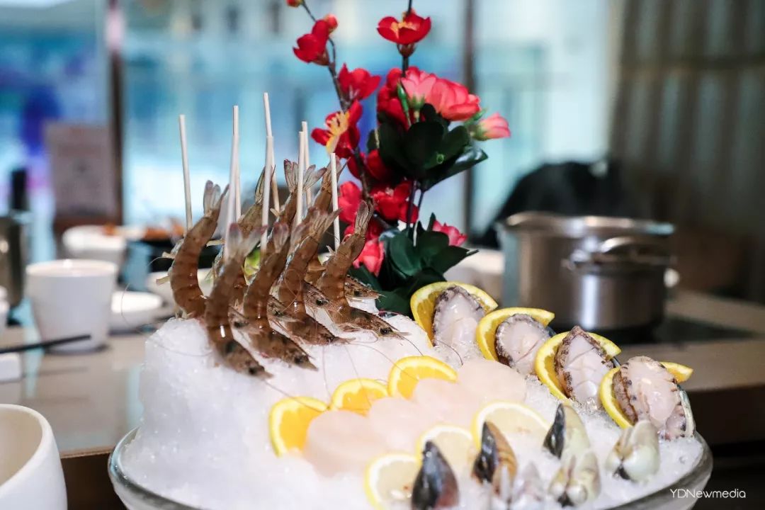 武汉高逼格火锅,武汉高评价海鲜火锅推荐