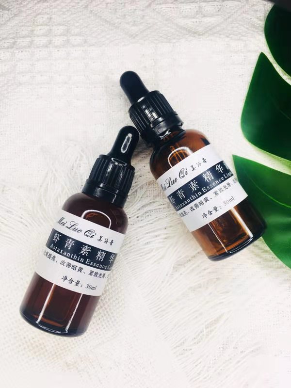 网红精华种草集激活肌肤修复能力,这几款网红抗老精华好用吗