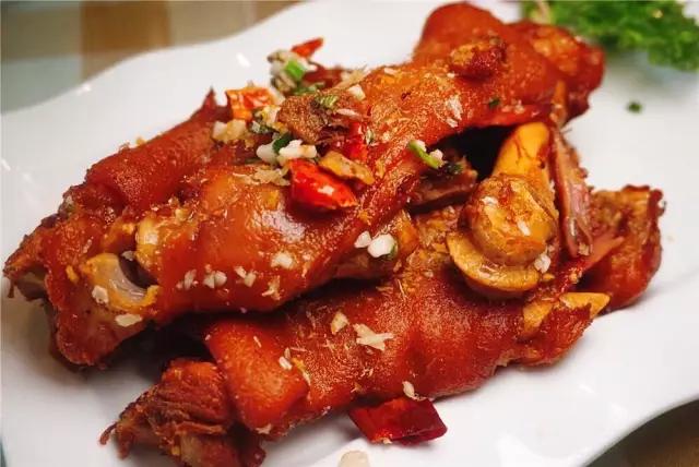 无锡特色美食排行榜前十名餐厅,无锡十大必吃蟹餐厅