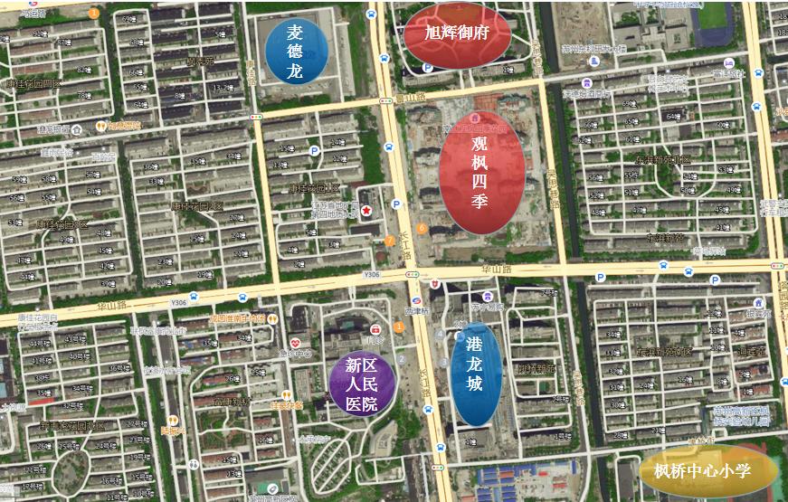 枫桥观枫四季优缺点,苏州观枫四季目前价格