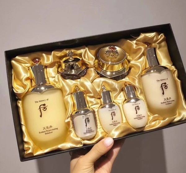 补水效果比较好的护肤品有哪几种,补水效果好的护肤品有哪些