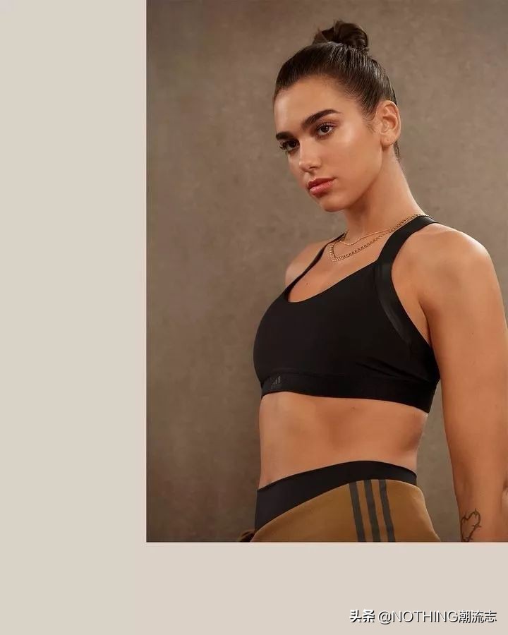 全球最热门时尚品牌,2020十大潮流品牌