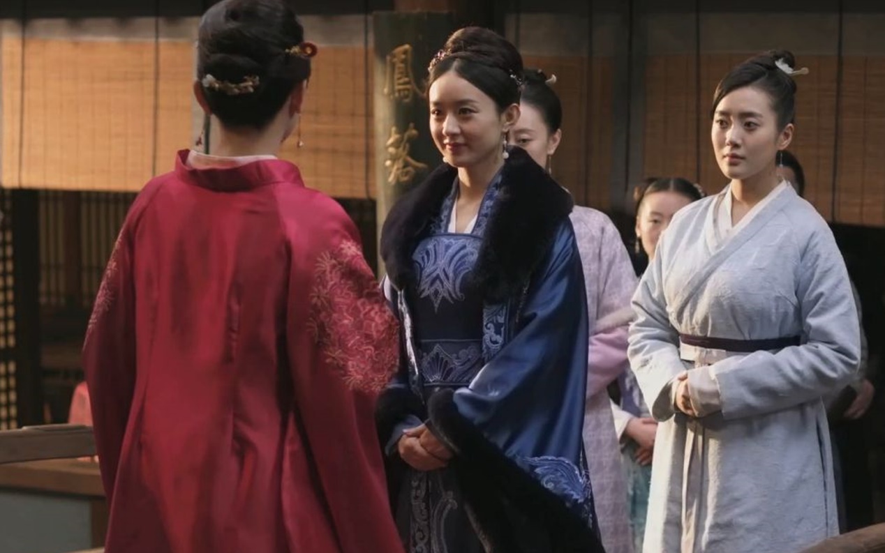 国内重播次数最多的电视剧大盘点,近十年电视剧网播量排名