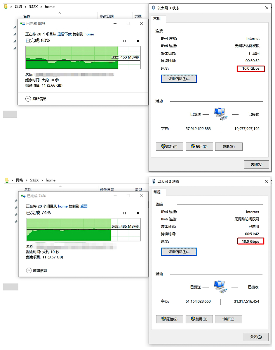 家用nas需要多大带宽,家用nas速度会限速吗