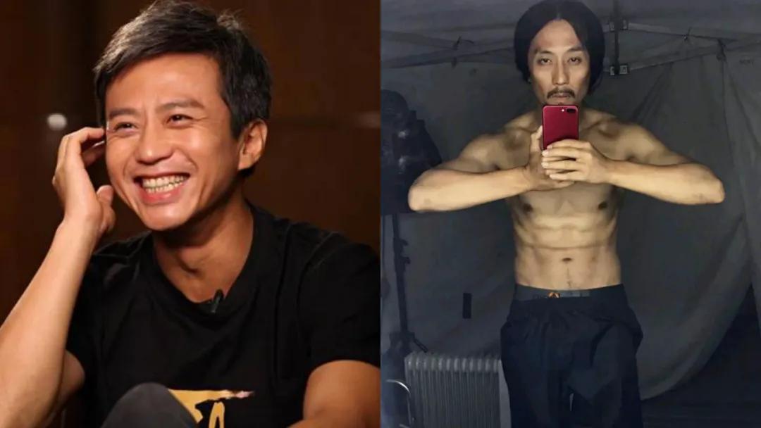 黄晓明和赵薇近况,黄晓明取关赵薇了吗