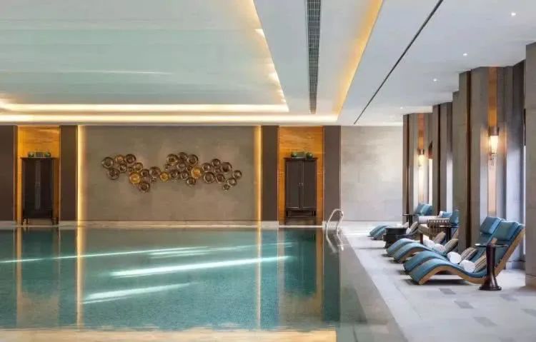 崇明度假酒店推荐,崇明凯悦亲子游攻略