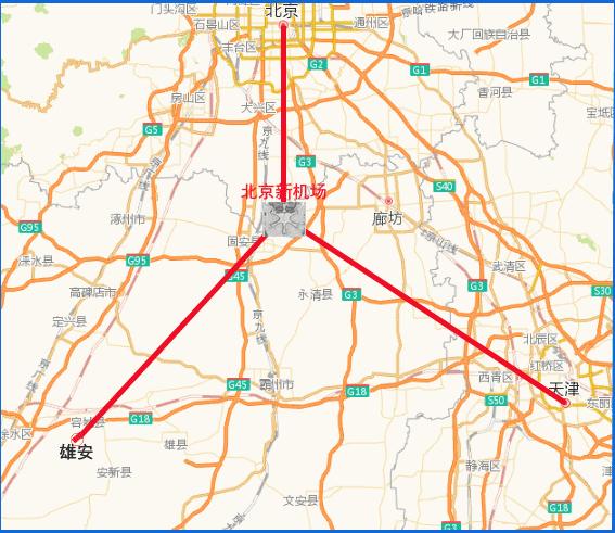 北京大兴国际机场凤凰展翅时间,凤凰展翅的机场