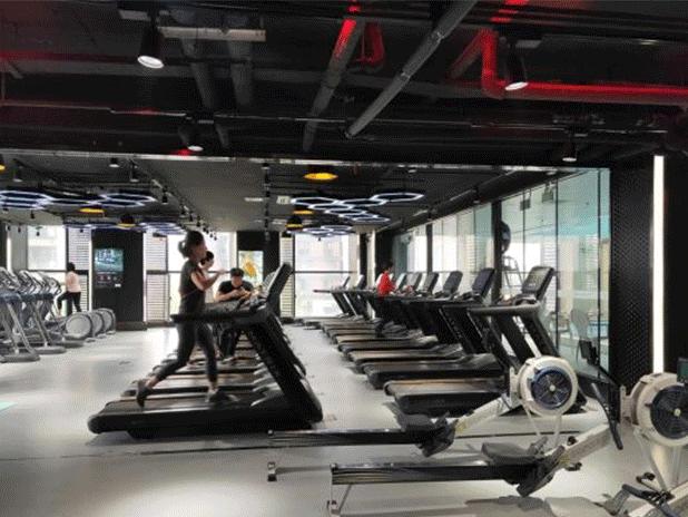 健身房关店潮？全案解析浩沙、乐刻、Keep…揭秘行业20年的*规则潜**