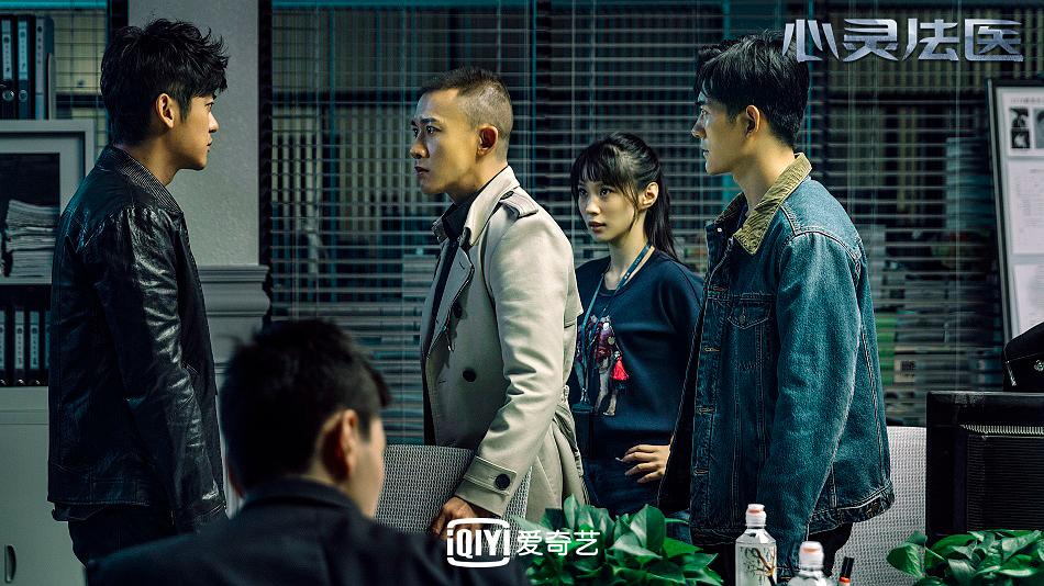 适合宅家看的20部优质口碑好剧，每部都值得无限刷，满分推荐