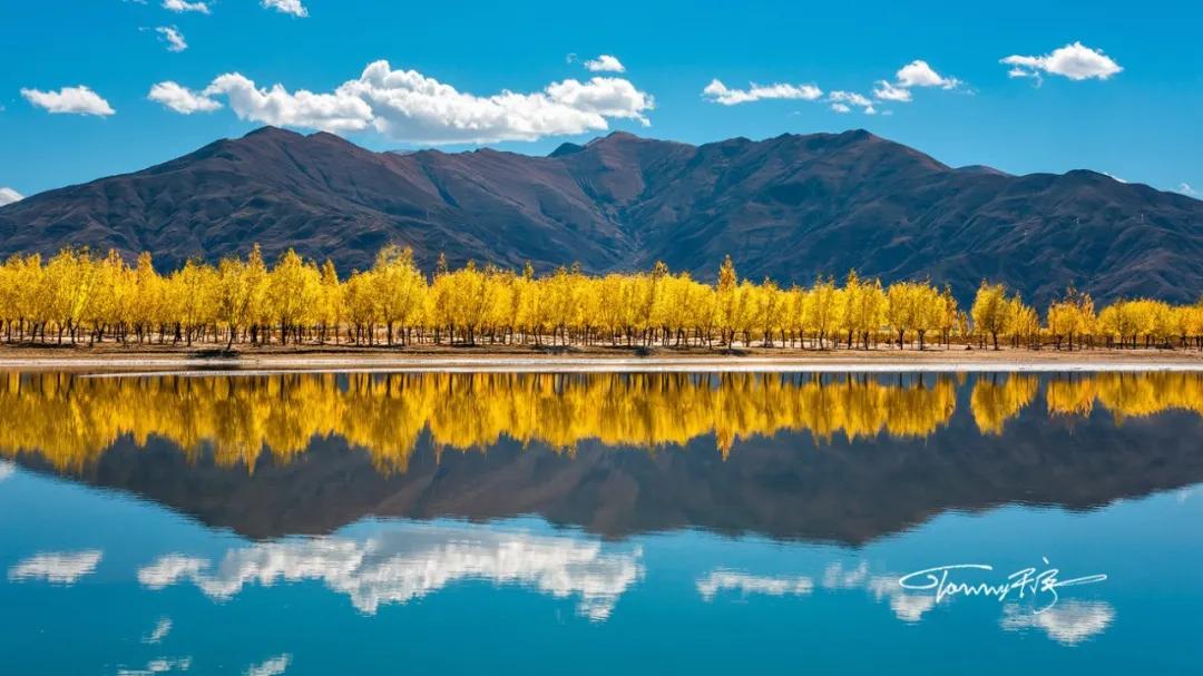 藏在日常生活中的幸福,生活在西藏是不是很幸福