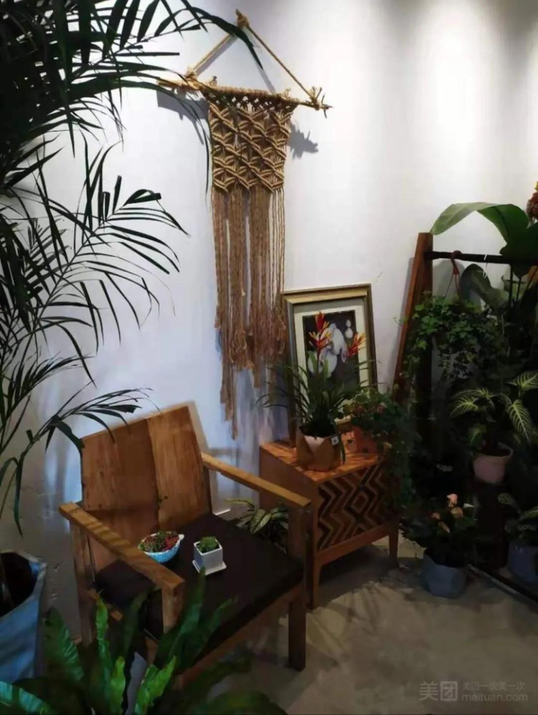 芜湖探店：小意达的花园——让鲜花芬芳你生活的每一个角落