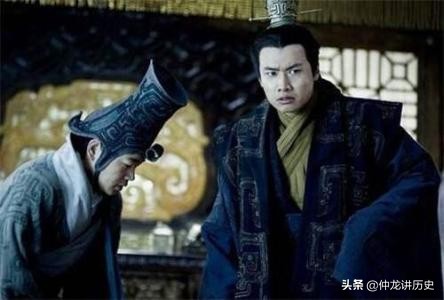 假如中国历代皇帝进入一个群聊,假如中国皇帝在同一个群里