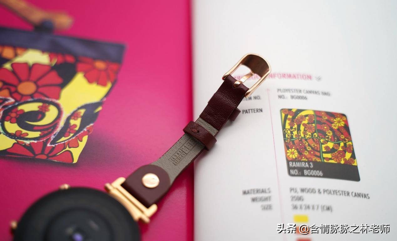 jeep智能手表情侣表测评,jeep机械表测评