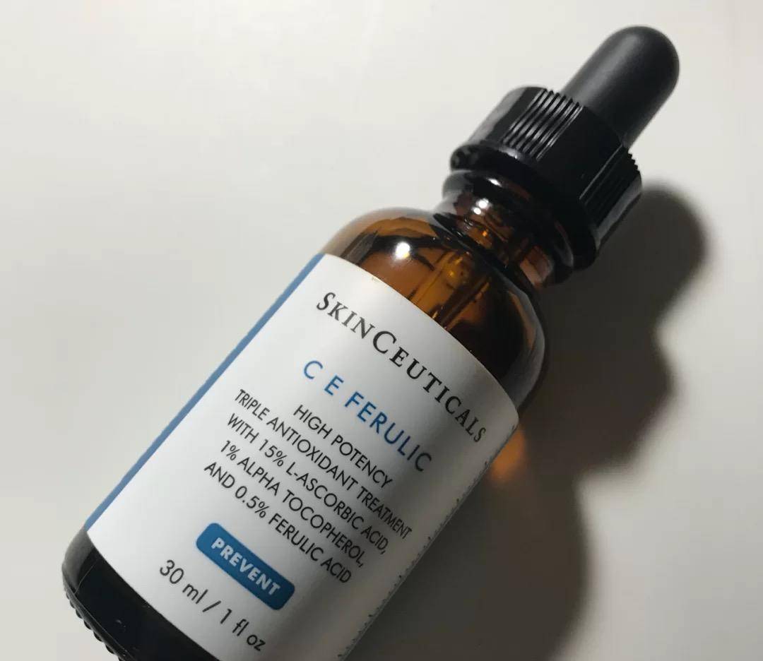 olay淡斑淡痘印精华适合什么肤质,修丽可和olay淡斑小白瓶