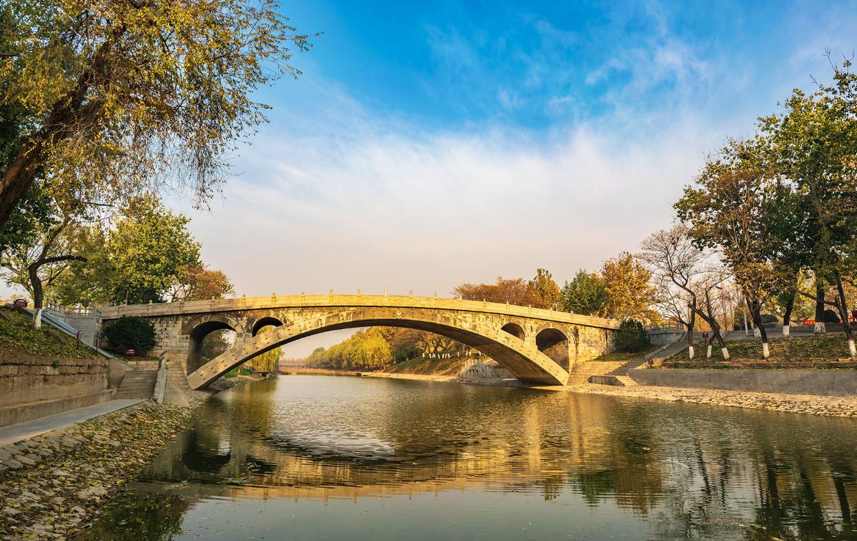 中国10大古建筑,让世界都为之惊叹,你打卡过几个?