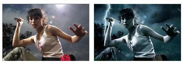 photoshop十大高级技巧,ps婚纱照基础教程新手入门