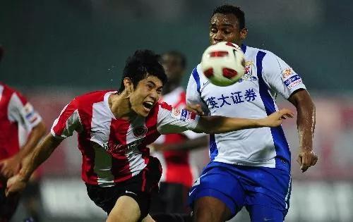 成足89黄金一代今何在?