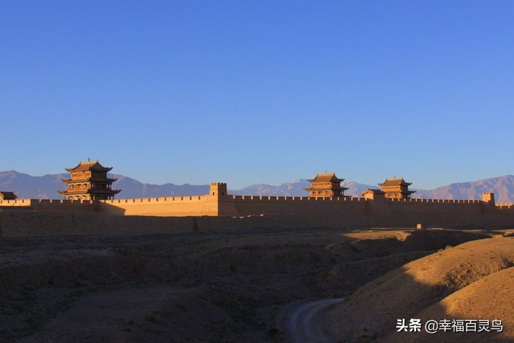 有了这攻略,自驾*藏西**游省心很多