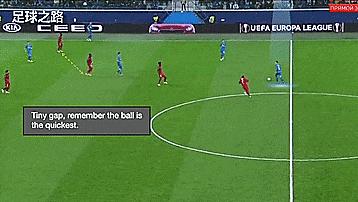 足球战术切尔西,足球史上最完美的战术角球配合