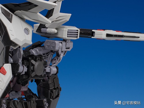 零度模玩万代高达,模玩测评高达