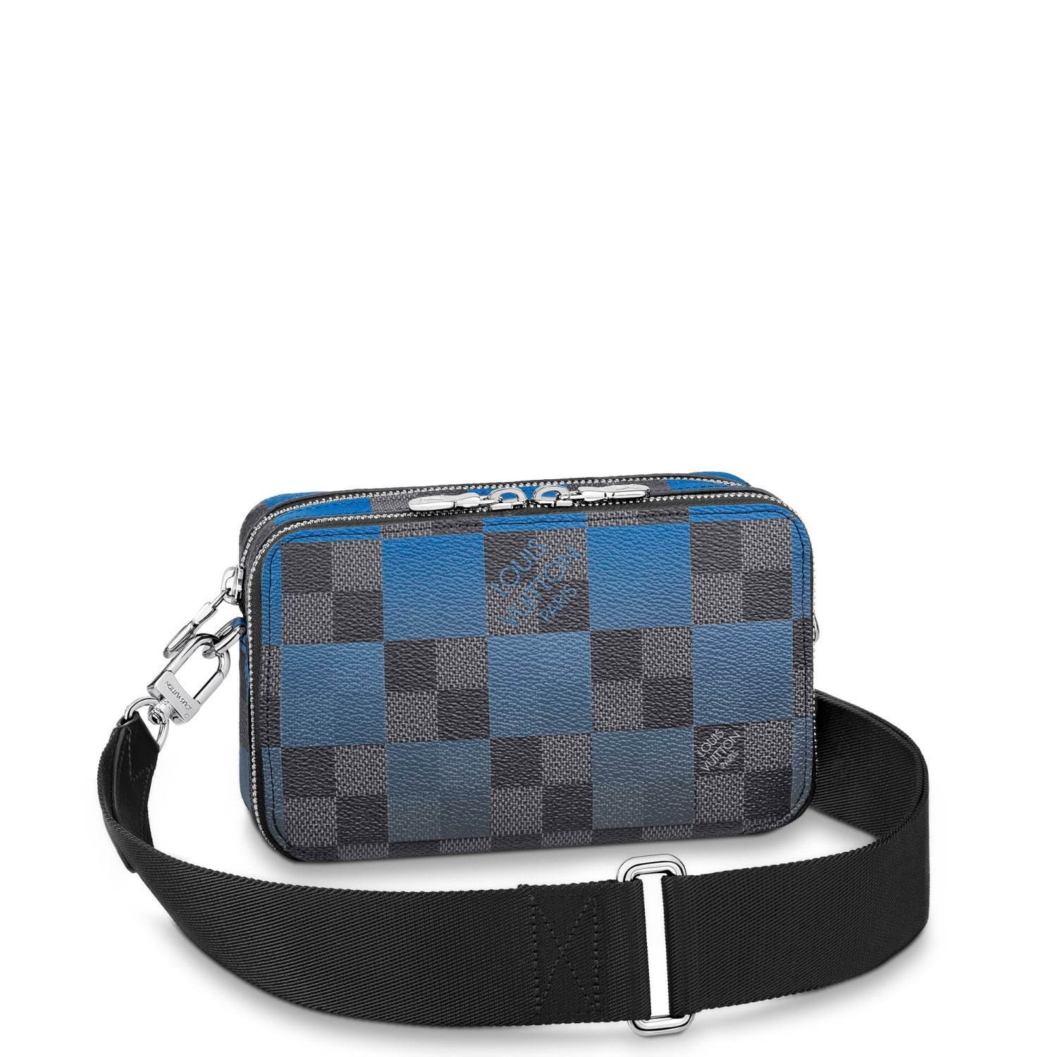 路易威登新款手提包,全新路易威登男士包