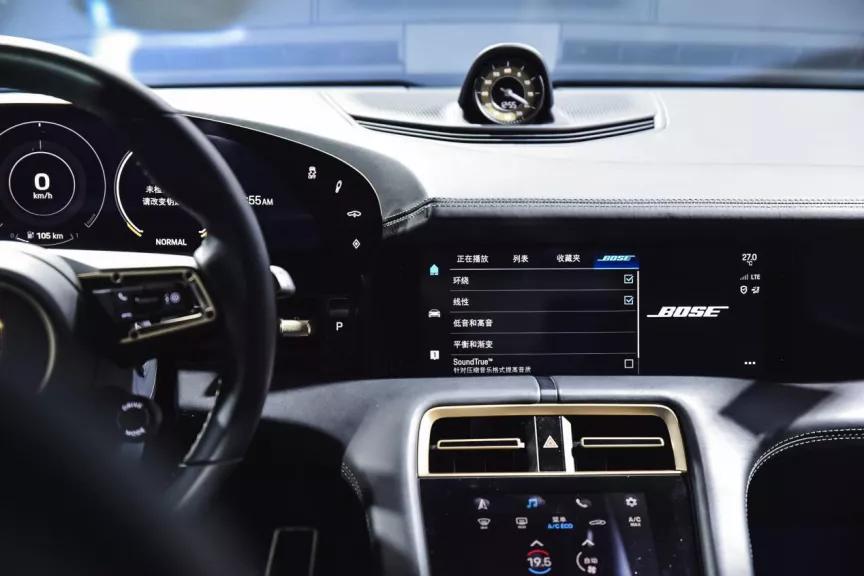bose汽车音响体验音乐,使用bose音响的汽车