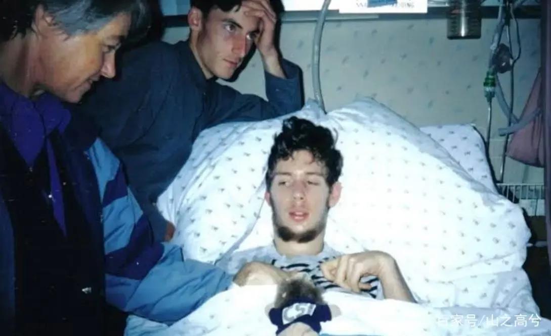 幽灵男孩马丁的护工,幽灵男孩马丁是真事吗