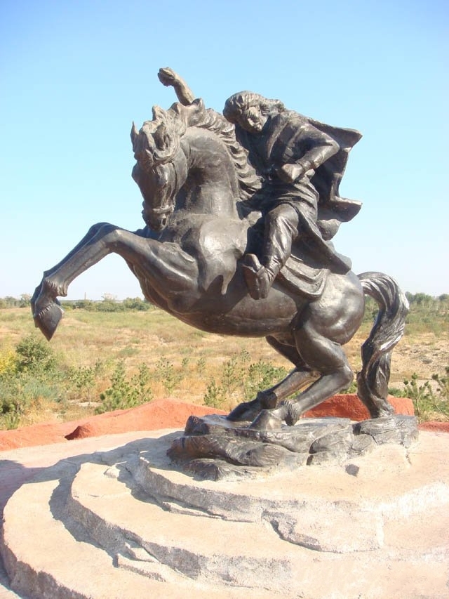 五块“国字号”招牌科尔沁璀璨明珠——这里是通辽！