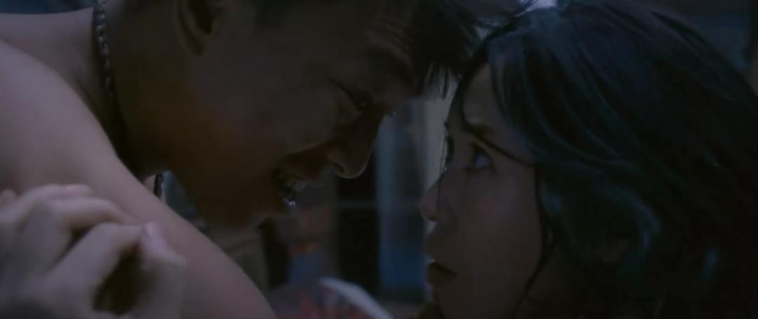 余男黄渤演过的影视作品,黄渤余男的电影