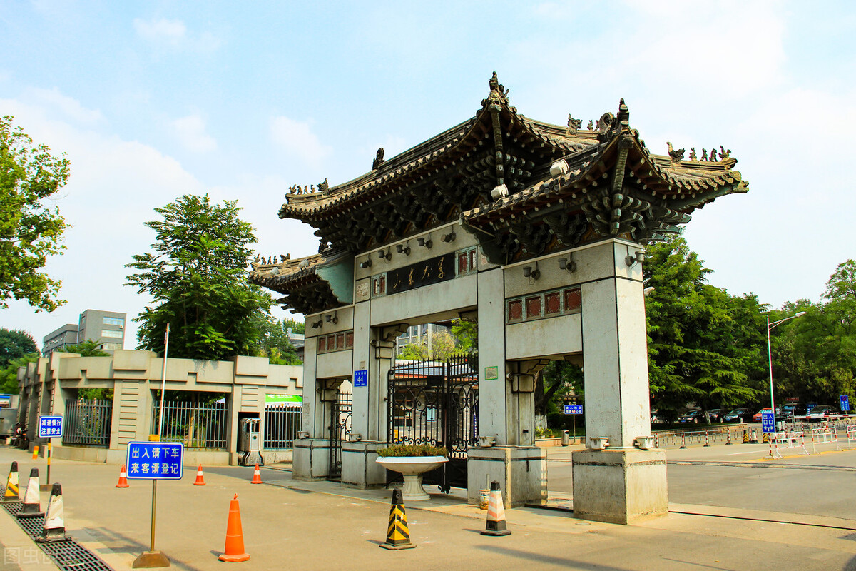 山东大学龙山校区最新规划图,山东新建的一所大学在哪儿