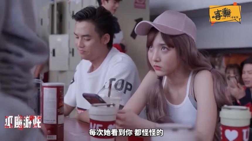 泰国恐怖片最火热的恐怖片,泰国恐怖片超吓人没人敢看