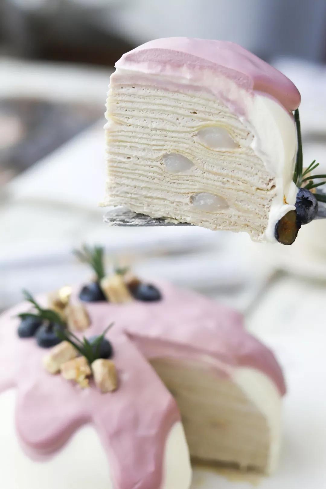 走遍3个区，耗时72小时，厦门「芋泥清单」来了