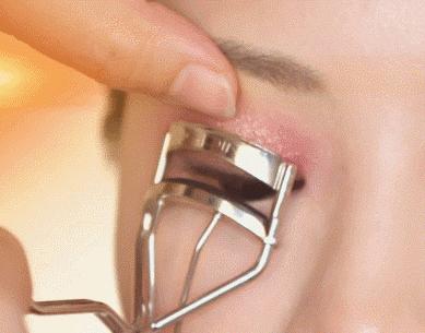 眼妆怎么画眉毛不显精致,眼妆初学者画眉教程