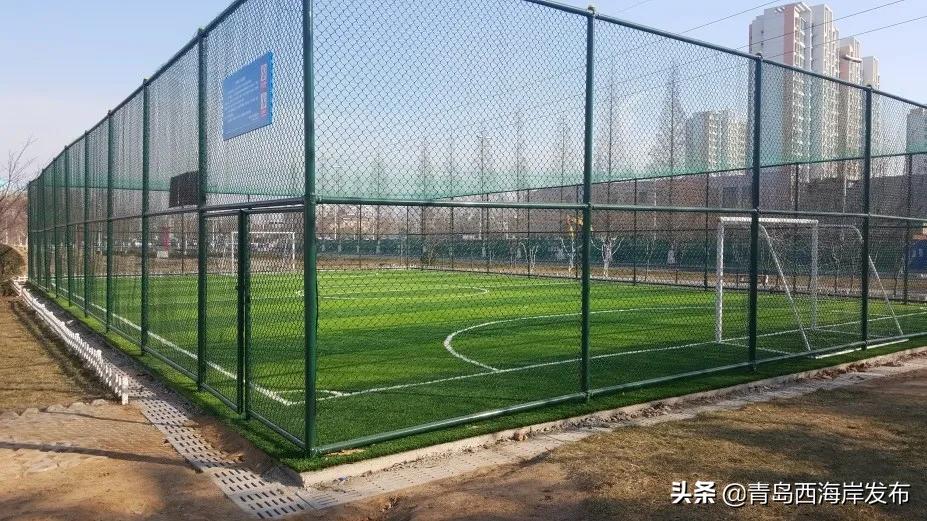 青岛西海岸新金沙滩跑步基地,青岛西海岸新区体育馆