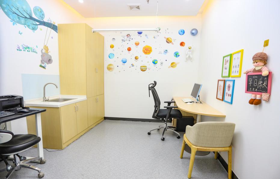 重塑新装|南京仁品换新颜全新环境为服务耳鼻喉患者而来