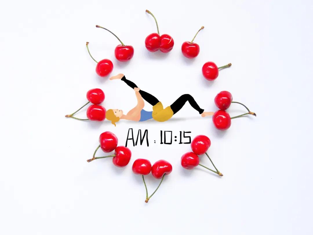 进口车厘子水果现在安全吗,进口车厘子还能不能吃