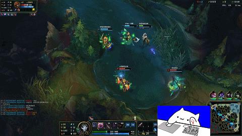 射手戏命师,烬射手思路