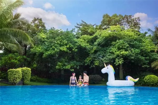 带娃国外海岛旅游推荐,适合带娃休闲度假的国内海岛