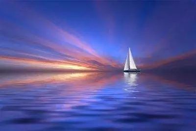 明星小主播杨梓序精彩演绎|何斌原创《船家渔灯》