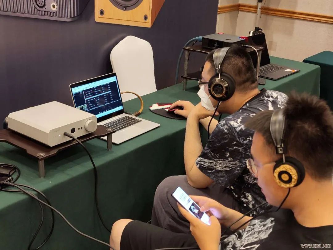 展商如何布展，才能让展位人气显得特别旺？成都国际耳机展大报道