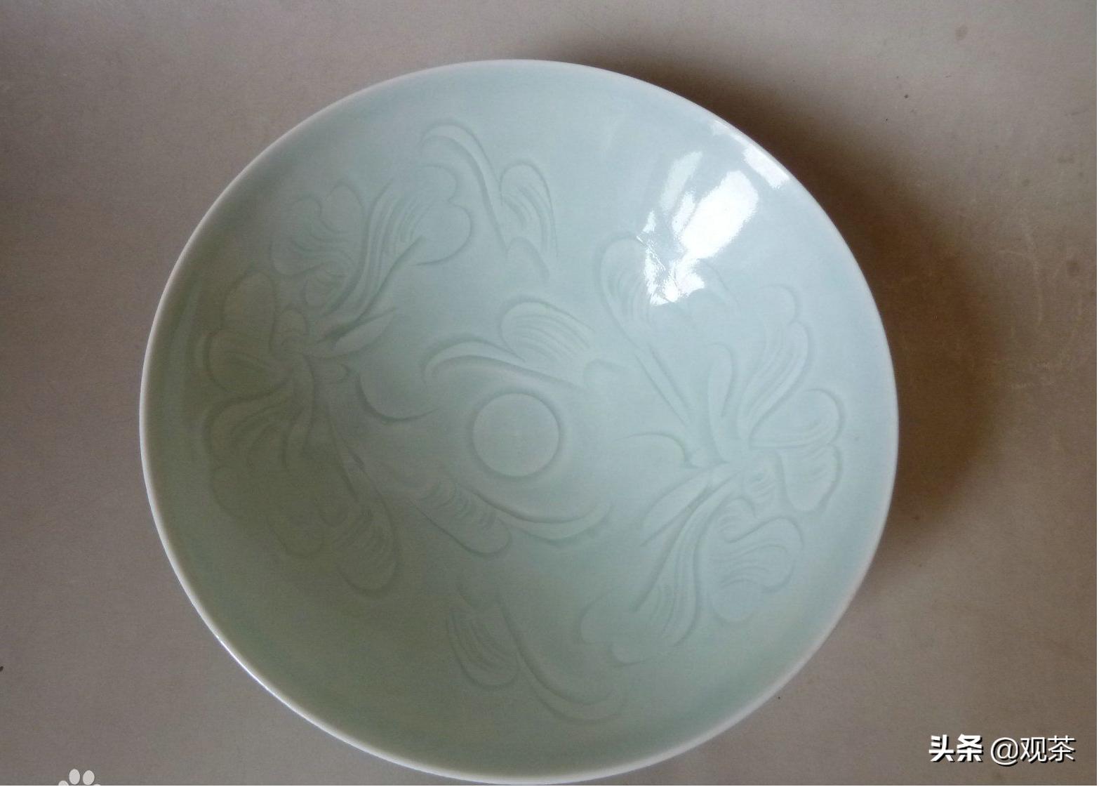 豆青与青石的区别,豆青和豆绿的区别