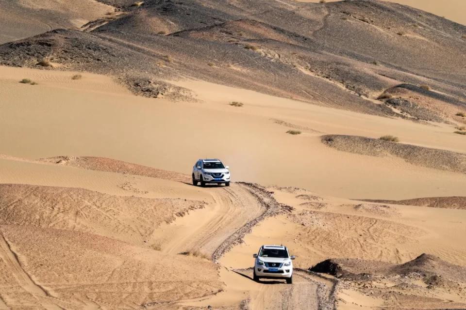 奇骏2021四驱豪华版落地价明细,奇骏4x4四驱2021款价格